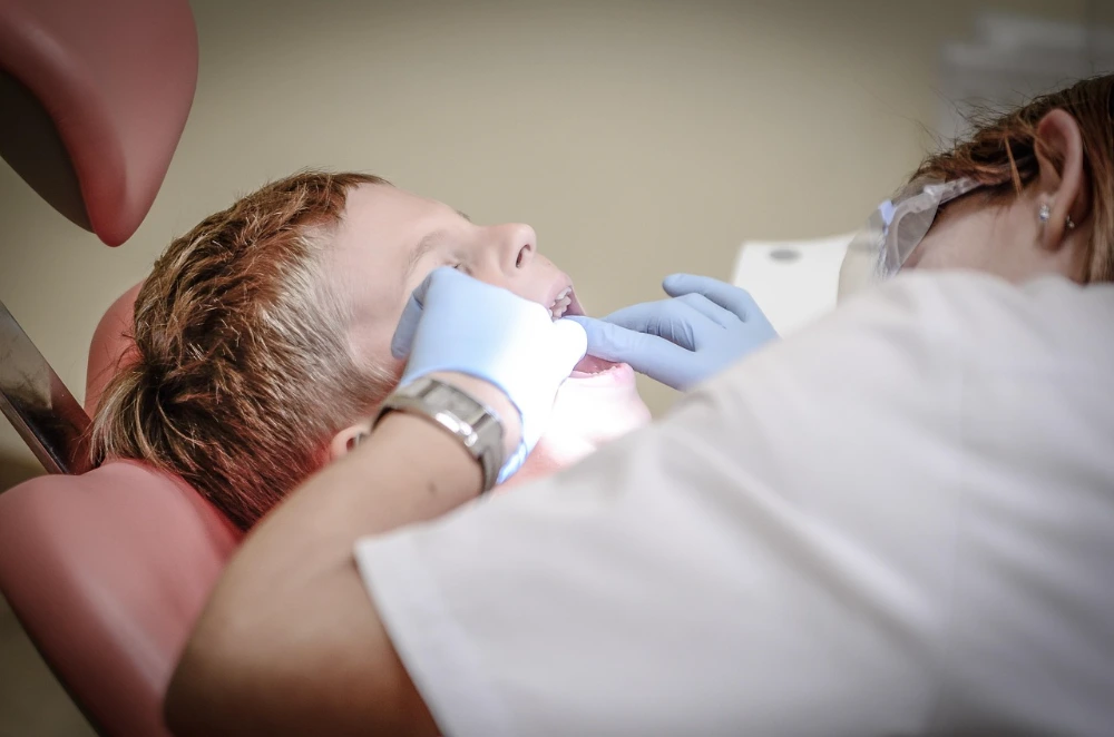 How Often Should I Visit the Dentist Based on My Risk Level?